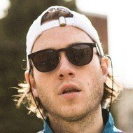 Simon Cliche-Trudeau, 37 (Rapper)