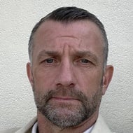 Simon Colbran, 53 (TikTok Star)