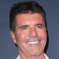 Simon Cowell, 66 (Talent manager)