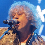 Simon Crowe, 70 (Drummer)