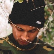 Simon Dicastro, 34 (R&B Singer)