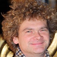 Simon Farnaby, 52 (TV Actor)