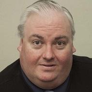 Simon Fisher-Becker (1961 - ?) (电视演员)