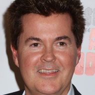 Simon Fuller, 63 (Entrepreneur)