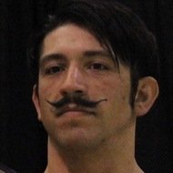 Simon Gotch, 41 (摔跤手)