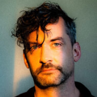 Simon Green, 47 (DJ)