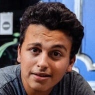 Simon Incroyable, 22 (TikTok-ster)