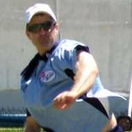 Simon Katich, 48 (Joueur de cricket)