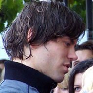 Simon Keizer, 39 (Chanteuse pop)