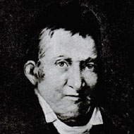 Simon Kenton (1755 - 1836) (War Hero)