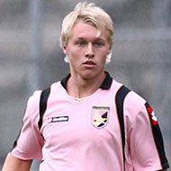 Simon Kjaer, 34 (Soccer Player)