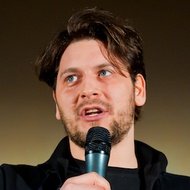 Simon Krätschmer, 45 (TV Show Host)