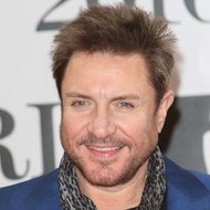 Simon Le Bon, 65 (流行歌手)