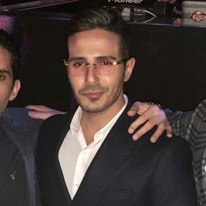 Simon Leviev, 35 (Criminal)