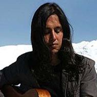 Simon Lynge, 45 (Pop Singer)