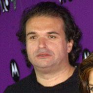 Simon Monjack (1970 - 2010) (Director)