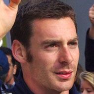 Simon Pagenaud, 41 (Pilote de voiture de course)