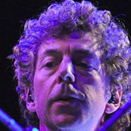 Simon Phillips, 67 (Drummer)