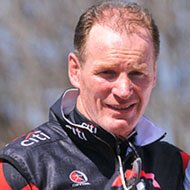 Simon Poidevin, 65 (Rugby Player)