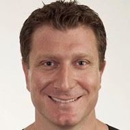 Simon Pryce, 51 (Pop Singer)