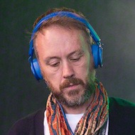 Simon Ratcliffe, 54 (唱片騎師)