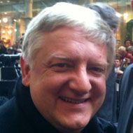 Simon Russell Beale, 64 (Acteur de télévision)