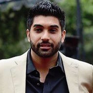 Simon Saran, 35 (Other)