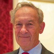 Simon Schama, 80 (Historian)