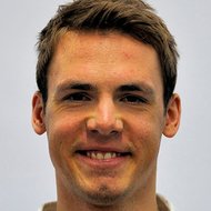 Simon Schempp, 36 (Biatleta)