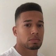 Simon Searles, 37 (Reality Star)