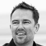 Simon Thomas, 52 (TV Show Host)