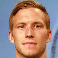 Simon Thomas, 35 (Soccer Player)