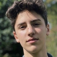 Simon Trujillo, 20 (TikTok Star)