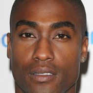 Simon Webbe, 47 (R&B Singer)