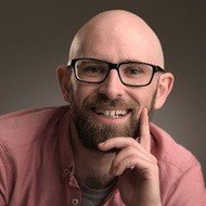 Simon Whistler, 38 (YouTube Star)