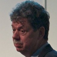 Simon White, 74 (Astrophysicist)
