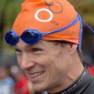 Simon Whitfield, 50 (Triathlète)