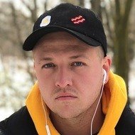 Simon Wilson, 32 (Entrepreneur)