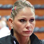 Simona Gioli, 48 (Volleyball Player)