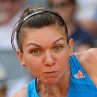 Simona Halep, 34 (Tennis Player)