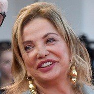 Simona Izzo, 72 (Screenwriter)