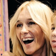 Simona Mazzei, 49 (博主)