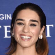 Simona Tabasco, 31 (TV-Schauspielerin)