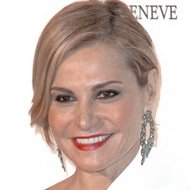Simona Ventura, 58 (TV Show Host)