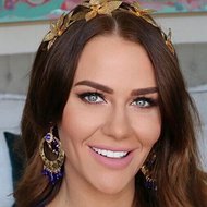 Simone Anderson Pretscherer, 34 (Instagram Star)