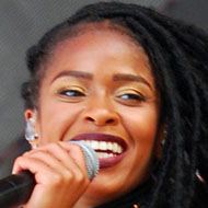 Simone Battle (1989 - 2014) (Pop Singer)