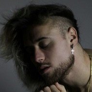 Simone Etere, 28 (Instagram明星)