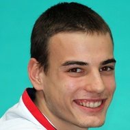 Simone Giannelli, 29 (Volleyballspieler)