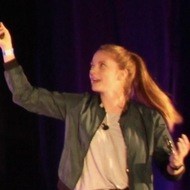 Simone Giertz, 34 (Inventor)