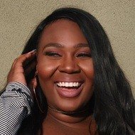 Simone Mariposa, 32 (Instagram Star)